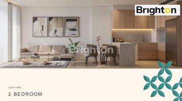 Gambar 2 Investasi Terbaik Apartemen di Pusat Kota Batam Center