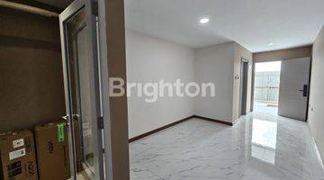 Gambar 4 Apartement MTC