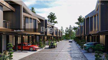 Gambar 1 Perumahan Premium Meta Harmony Living