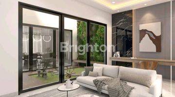 Gambar 3 Perumahan Premium Meta Harmony Living