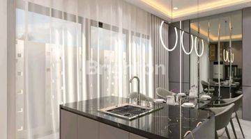 Gambar 5 Perumahan Premium Meta Harmony Living