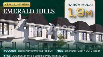 Gambar 2 Luxury Private Community