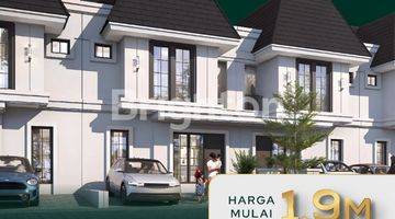 Gambar 1 Luxury Private Community