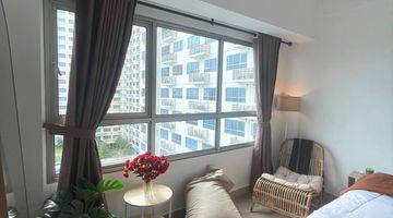 Gambar 3 Disewakan Apartment Cantik Full Furnished Di Summarecon Bekasi