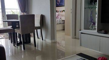 Gambar 4 APARTEMEN METRO PARK RESIDENCE 2BEDROOM