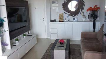 Gambar 1 Apartemen Metro Park Residence 2bedroom Jakarta Barat