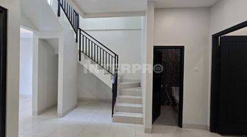 Gambar 4 Rumah Baru Brand New Modern Minimalis Dijual Kavling Dki Meruya