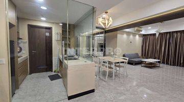 Gambar 4 Apartemen St Moritz Tower Royal High Floor 3+1 Bedroom Dijual