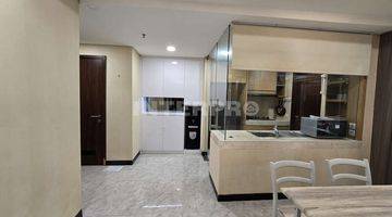 Gambar 3 Apartemen St Moritz Tower Royal High Floor 3+1 Bedroom Dijual