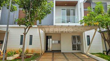 Gambar 1 Rumah 2 Lantai Modern Minimalis Bagus