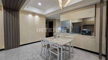 Gambar 5 Apartemen St Moritz Tower Royal High Floor 3+1 Bedroom Dijual