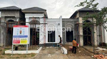 Gambar 2 Rumah Minimalis Di Citra Grand Senyiur