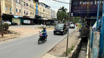 Gambar 4 Dijual SHM Gudang Tanah Cocok Untuk Industri di Jalan Raya Bojong Indah Direct Ke Owner Dengan 3 Ruko Nyatu