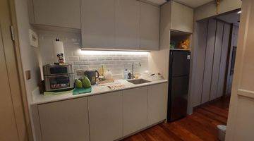 Gambar 5 Seaview, Full Furnished  Apartemen 