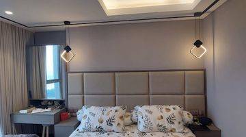 Gambar 1 Seaview, Full Furnished  Apartemen 