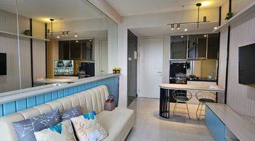 Gambar 3 Disewakan Apartemen Eastcoast Mansion Tower Amor 