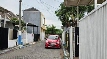 Gambar 2 Dijual Rumah Siap Huni Purimas Legian Paradise