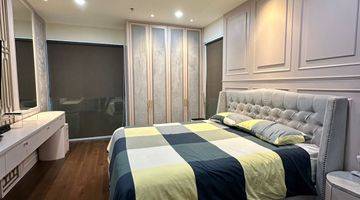 Gambar 1 Dijual Apartemen Graha Golf Full Furnish Ciamik