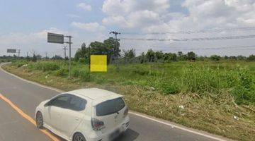 Gambar 3 Tanah Murah Dekat Jakabaring Sport City