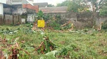 Gambar 4 Tanah Cepat di Pakjo Palembang