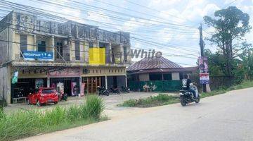 Gambar 3 Ruko Cepat 1 Pintu di Sematang Borang