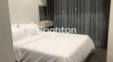 Gambar 4 APARTEMEN MEWAH 2 BEDROOM BRANZ BSD