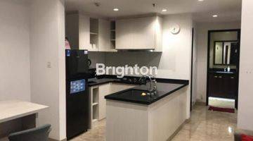 Gambar 2 APARTEMEN MEWAH 2 BEDROOM BRANZ BSD