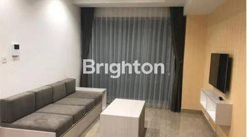 Gambar 1 APARTEMEN MEWAH 2 BEDROOM BRANZ BSD