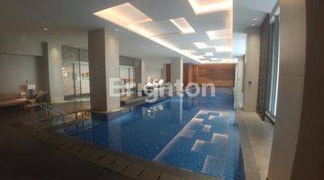 Gambar 4 Apartemen Mewah 2 Bedroom Branz Bsd Seberang Aeon Mall