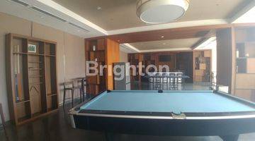 Gambar 5 Apartemen Mewah 2 Bedroom Branz Bsd Seberang Aeon Mall