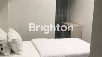 Gambar 3 Apartemen Mewah 2 Bedroom Branz Bsd Seberang Aeon Mall