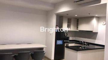 Gambar 3 APARTEMEN MEWAH 2 BEDROOM BRANZ BSD