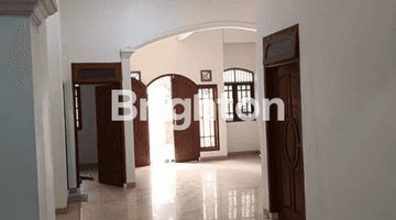 Gambar 5 RUMAH LUAS 2 LANTAI NON FURNISHED DI KARAWACI