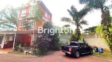 Gambar 1 RUMAH 3 LANTAI FULL FURNISHED DI OMAHA VILLAGE