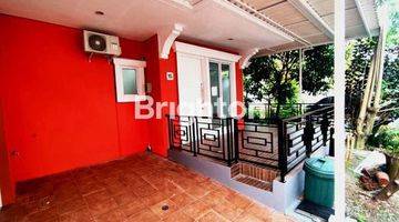 Gambar 2 RUMAH 3 LANTAI FULL FURNISHED DI OMAHA VILLAGE