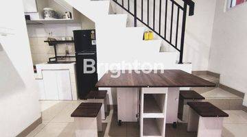 Gambar 4 RUMAH 3 LANTAI FULL FURNISHED DI OMAHA VILLAGE