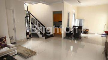 Gambar 1 RUMAH BARU 2 LANTAI FULL FURNISHED GRAND PASADENA RESIDENCE