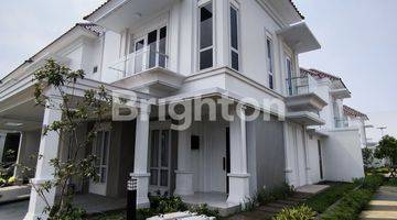 Gambar 1 RUMAH BARU 2 LANTAI FULL FURNISHED GRAND PASADENA RESIDENCE