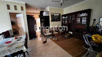 Gambar 2 Rumah Besar 2 Lantai Non Furnished Di Jakarta Timur