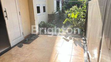 Gambar 3 Rumah Besar 2 Lantai Non Furnished Di Jakarta Timur