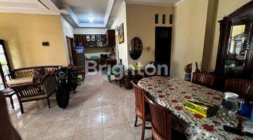 Gambar 5 Rumah Besar 2 Lantai Non Furnished Di Jakarta Timur