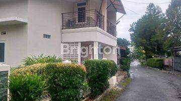 Gambar 2 Di Jual Cepat Rumah Cantik Siap Huni Di Cimanggu