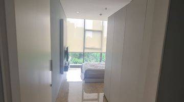 Gambar 3 Apartement Lavenue 3 Bedroom