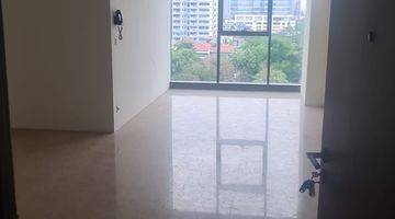 Gambar 4 Apartement Lavenue 2 Bedroom