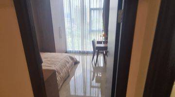 Gambar 3 Apartement Lavenue Full Furshied