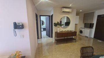 Gambar 2 Apartement Lavenue Full Furshied