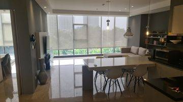 Gambar 2 Apartement Lavenue 3 Bedroom