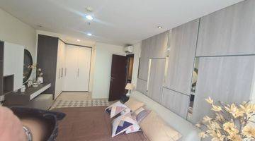 Gambar 5 Apartement Lavenue Full Furshied