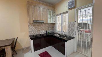 Gambar 3 Disewakan Rumah 2 Lantai Full Furnished Di Pondok Kelapa