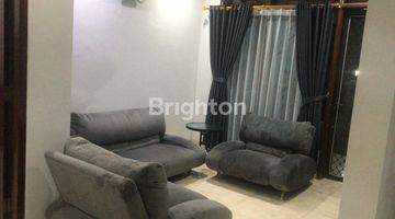 Gambar 3 Cepat Siap Huni Full Furnish Taman Permata Lippo Karawaci